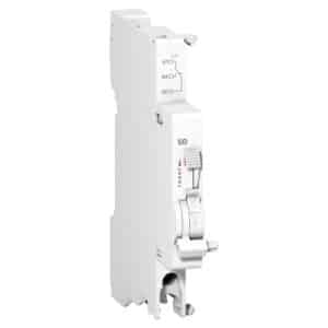 کنتاکت کمکی کلید مینیاتوری DC اشنایدر A9N26927