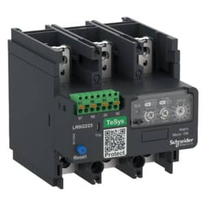 بی متال کنتاکتور فشار قوی سری G اشنایدر LR9G115