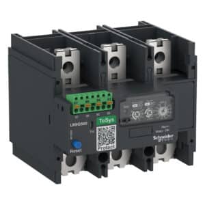بی متال کنتاکتور فشار قوی سری G اشنایدر LR9G500