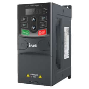 اینورتر 5.5kW سه فاز به سه فاز اینوت GD20-5R5G-4