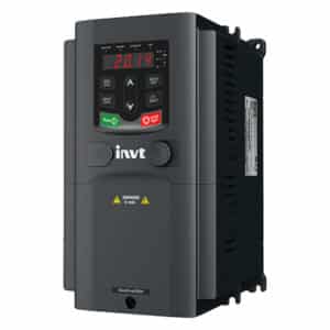 اینورتر 355/400kW سه‌‌فاز-سه‌فاز اینوت GD200A-355G/400P-4