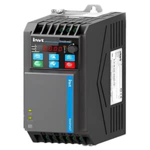 اینورتر 0.4kW تکفاز به سه فاز اینوت GD27-0R4G-S2-B