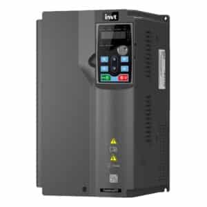 اینورتر 2.2kW سه فاز به سه فاز اینوت GD270-2R2-4