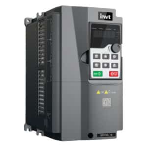 اینورتر 1.5kW سه‌‌ فاز‌ به سه فاز اینوت GD350-19-1R5G-4-B