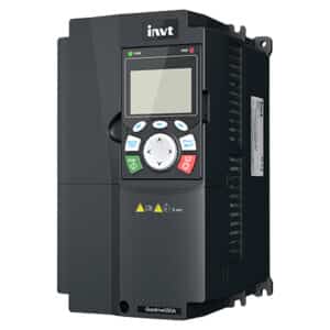 اینورتر 4/5.5kW سه‌‌فاز-سه‌فاز اینوت GD350A-004G/5R5P-4