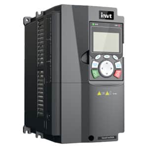 اینورتر 2.2/3kW سه‌‌فاز-سه‌فاز اینوت GD350A-2R2G/003P-4