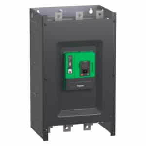 سافت استارتر سه فاز 480 آمپر اشنایدر ATS480C48Y