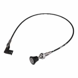 ریموت کنترل مکانیکی بیمتال‌ سری LRD اشنایدر LA7D305