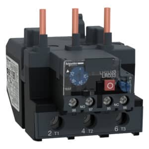 بی متال 23 الی 32 آمپر اشنایدر LRD3353