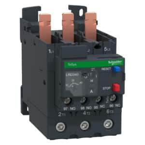 بی متال 30 الی 40 آمپر اشنایدر LRD340