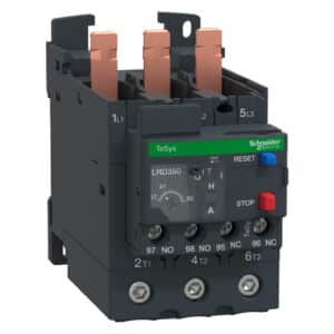 بی متال 37 الی 50 آمپر اشنایدر LRD350