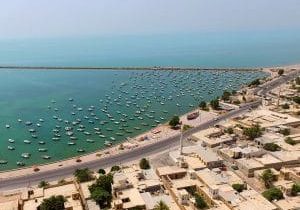 محصولات برق صنعتی در کنگان