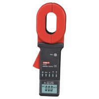 Clamp-Earth-And-Ground-Tester-UT278A-UNI-T
